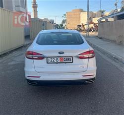 فورد فيوجن